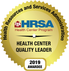 Bureau of Primary Health Care Health Center Quality Leader
