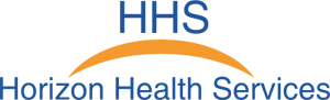 Horizon Health Services Logo