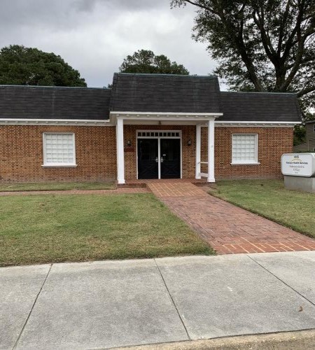 Administrative Office
