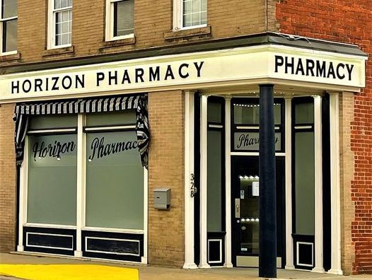 Horizon Pharmacy