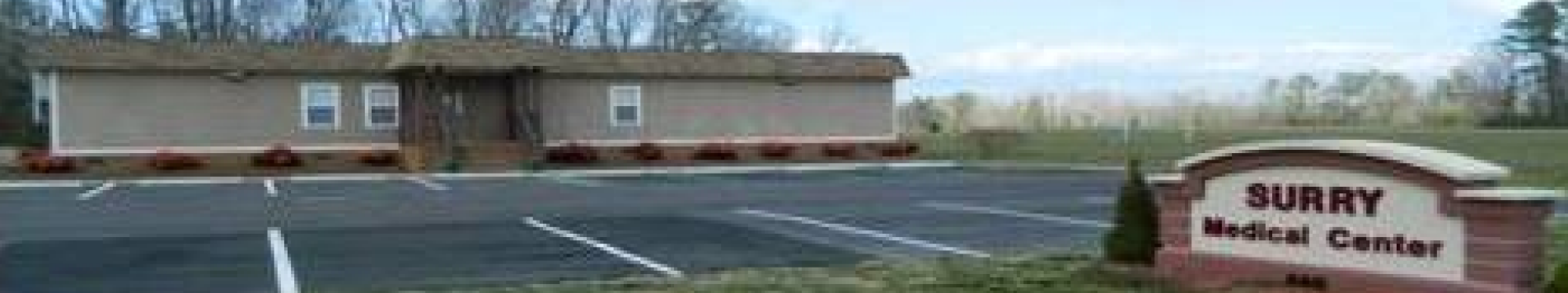 Surry Medical Center