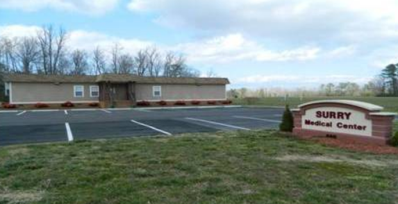 Surry Medical Center
