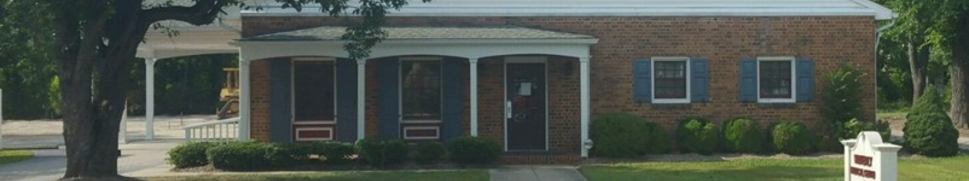 Waverly Medical Center