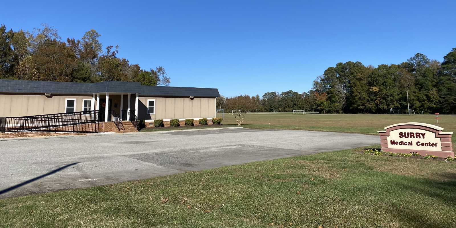 Surry Medical Center is Growing - New Provider & Extended Hours