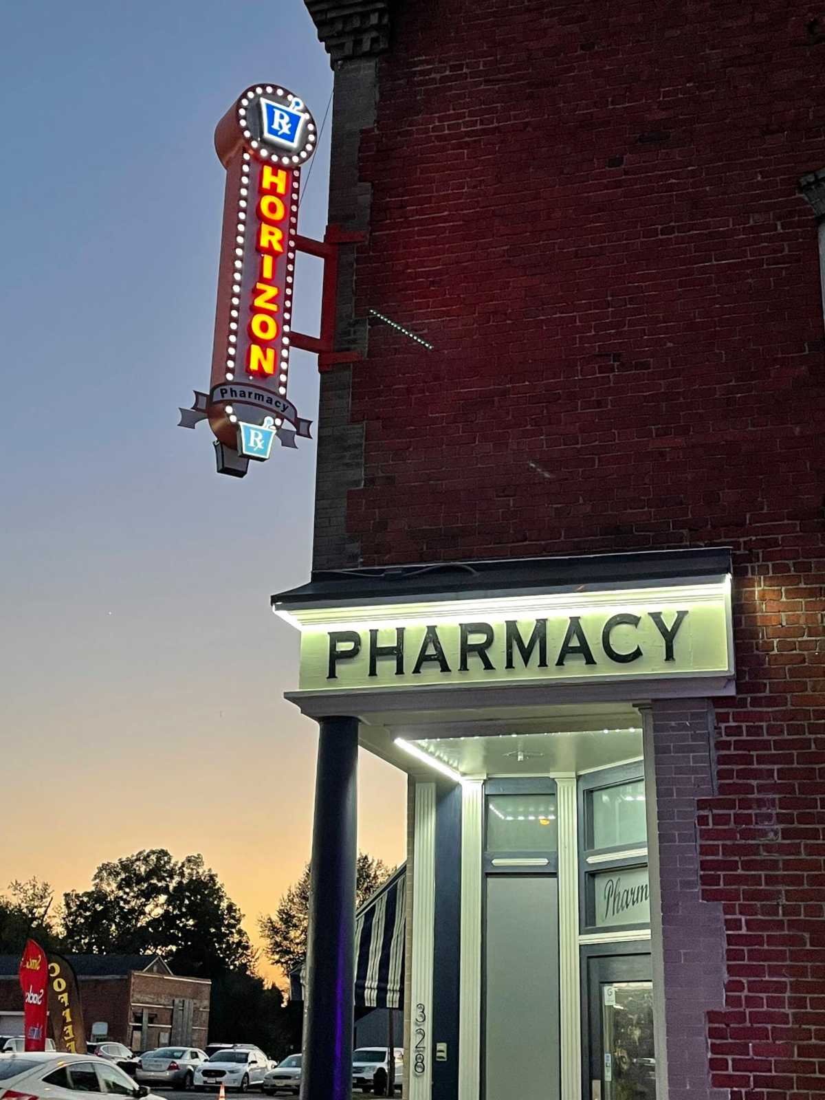 Horizon Pharmacy